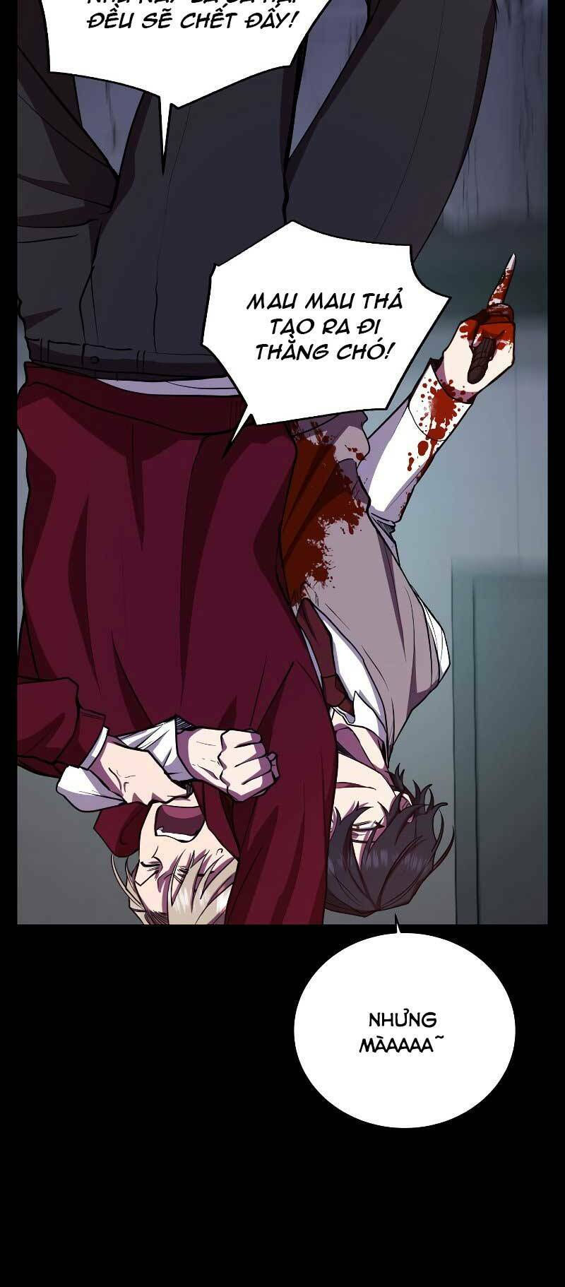 giả vờ làm kẻ vô dụng ở học đường chapter 23 34