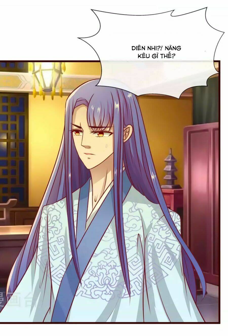 thỏ yêu tiểu vương phi chapter 13 6