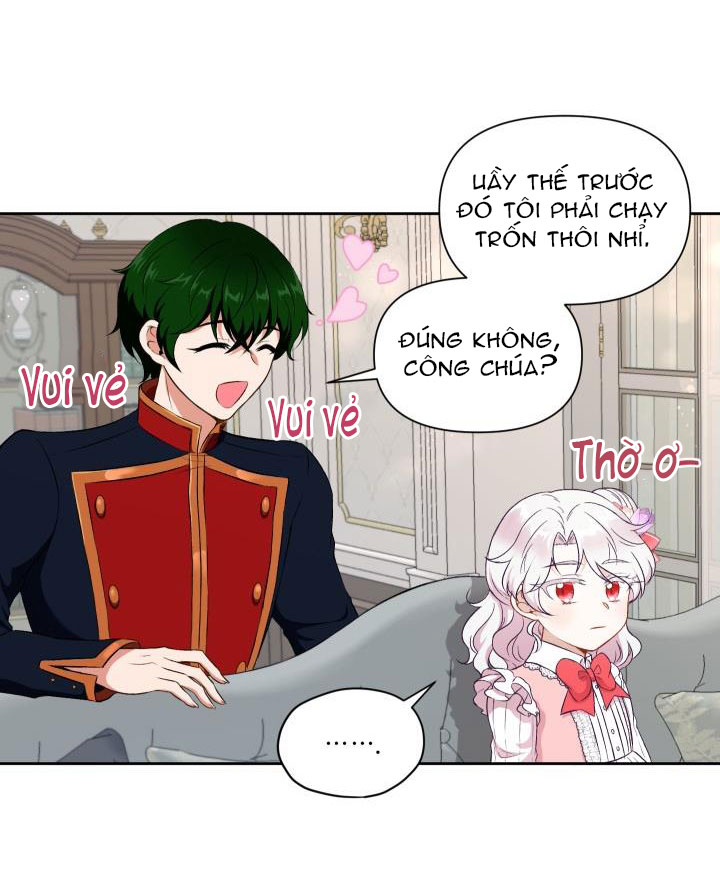 ác nữ công chúa chapter 13 10