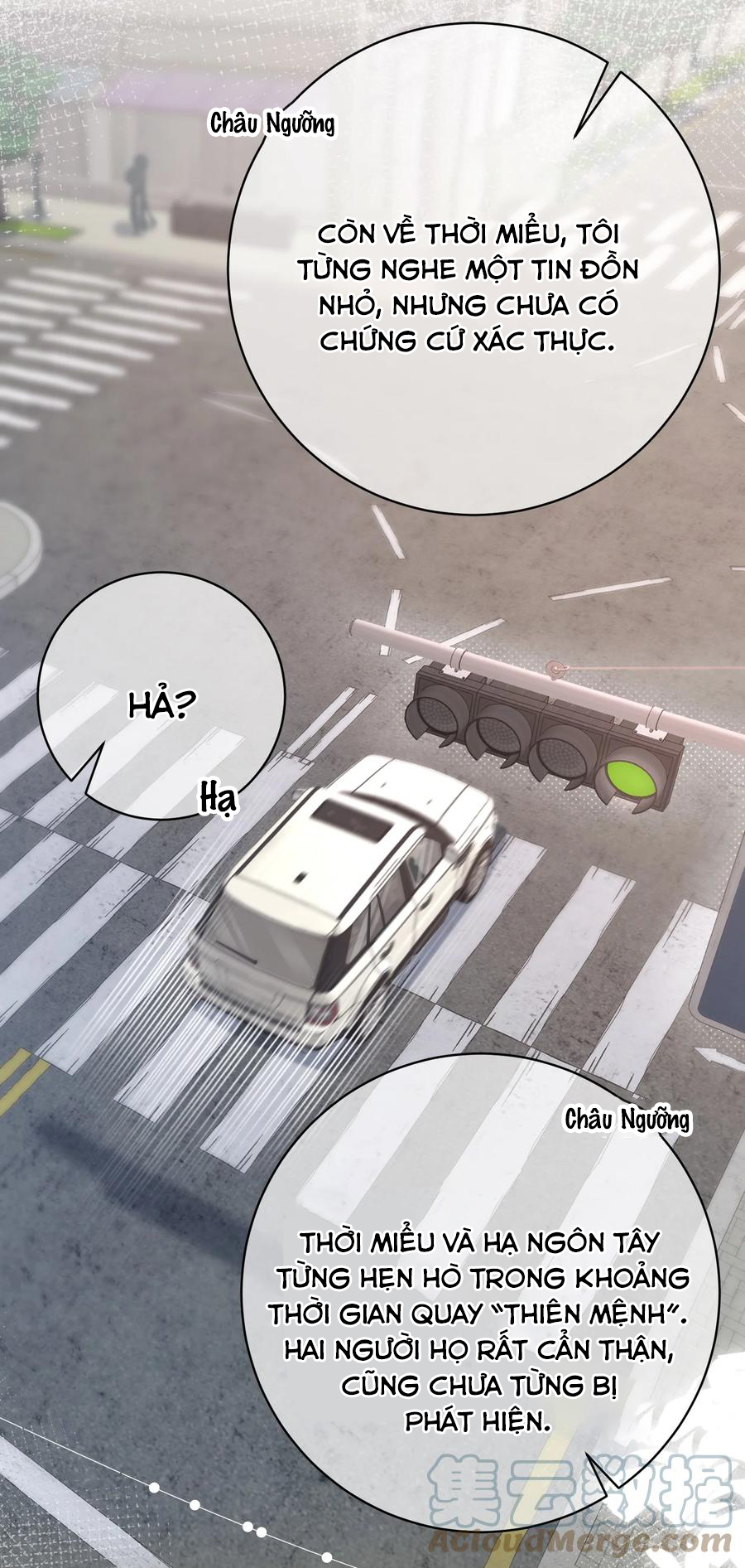 trước và sau ly hôn! chapter 59 7