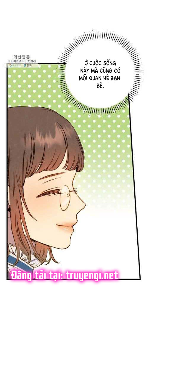 hoàng phi bóng tối - shadow queen chapter 58 16