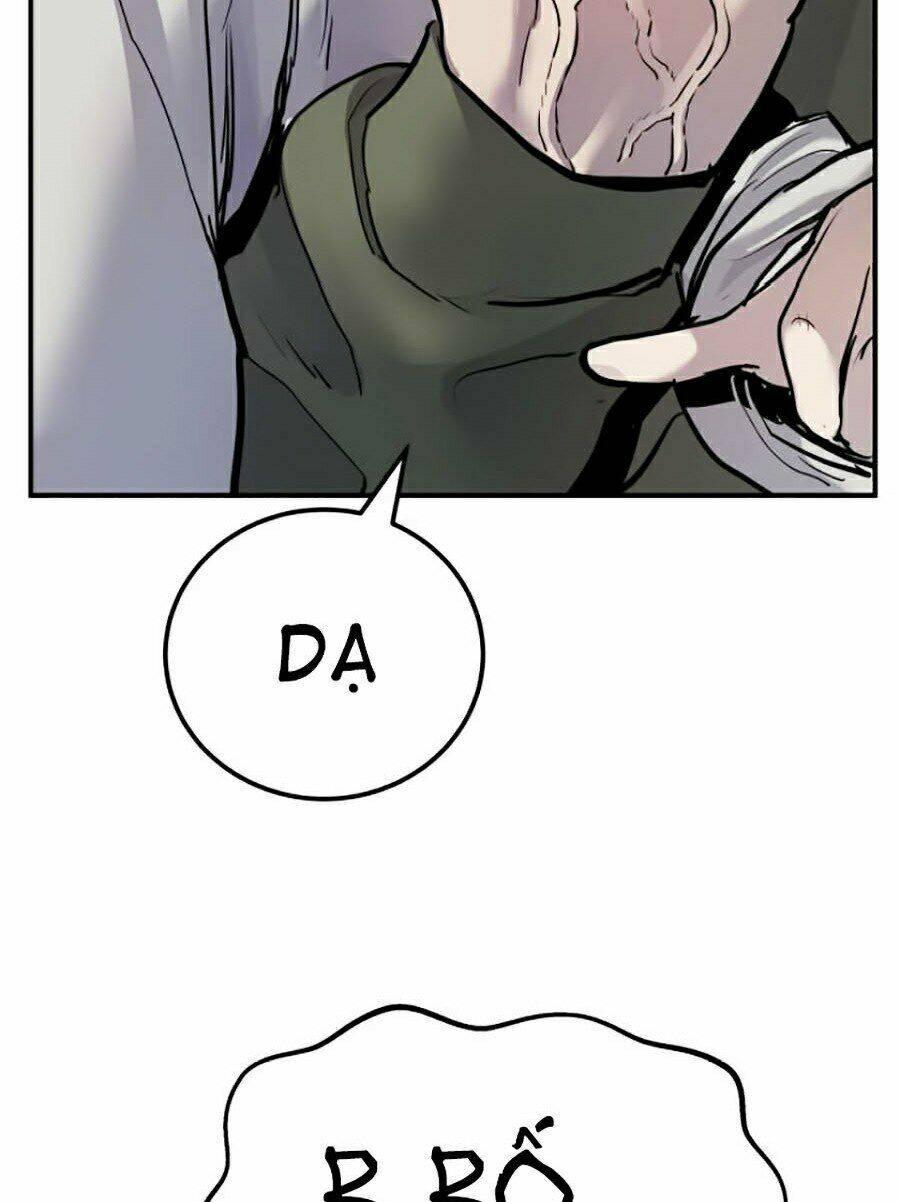 đặc vụ kim chapter 2 61