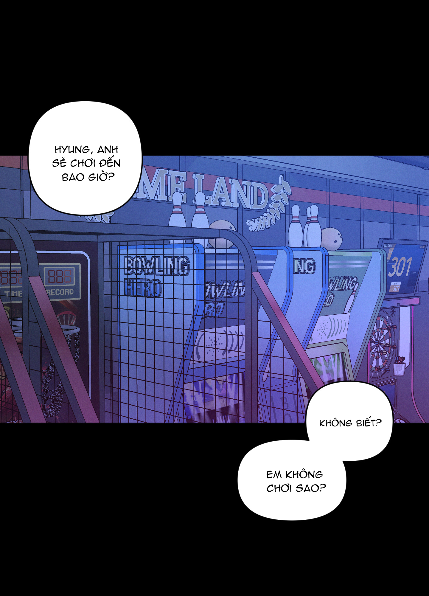 đời tư hàng xóm chapter 33 2