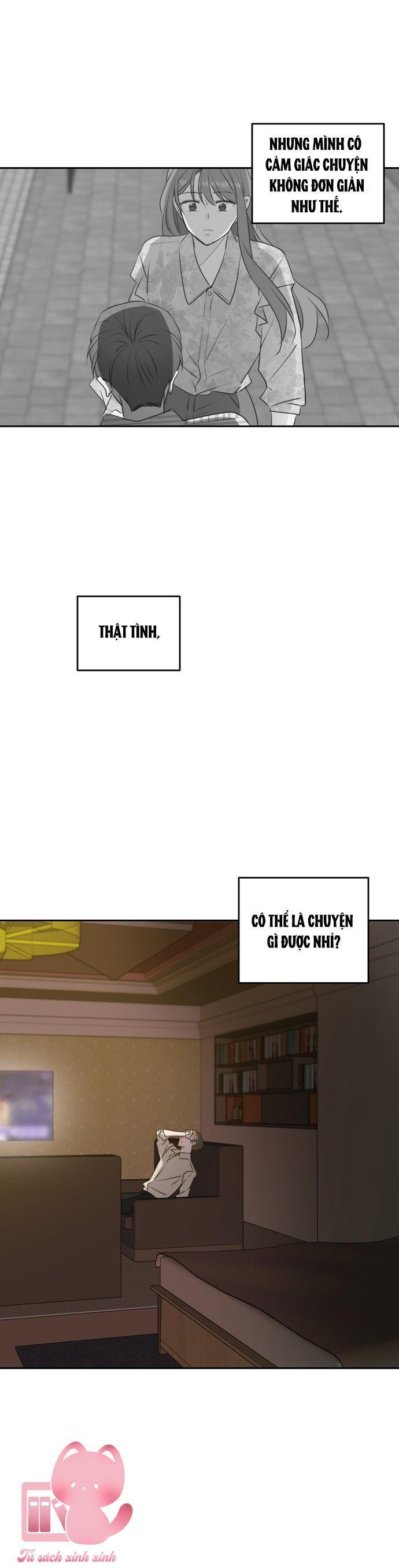 hẹn gặp nhau ở kiếp thứ 19 chapter 53 5