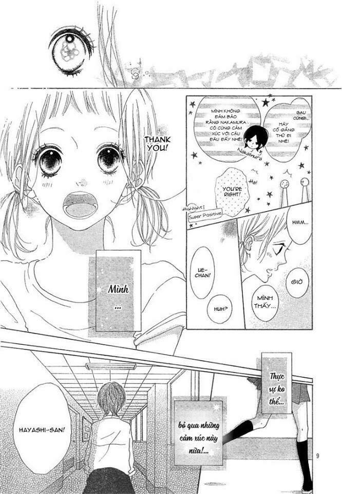 mako to aki-chan no koigokoro chapter 2 10
