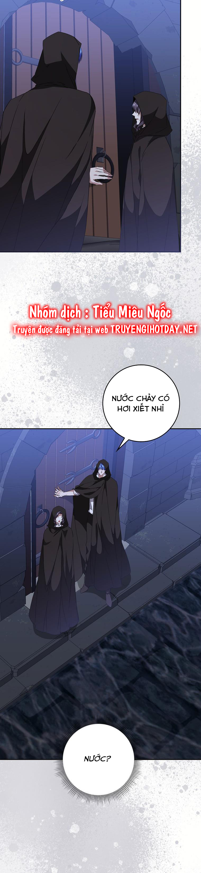 anh chỉ là đồ bỏ đi của tôi mà thôi chapter 54 20