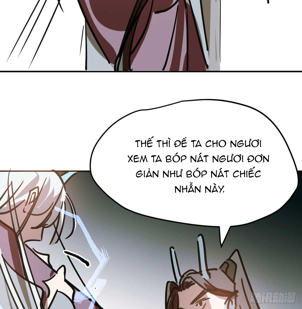 Bắt Lấy Ngao Ngao chapter 89 - Trang 14