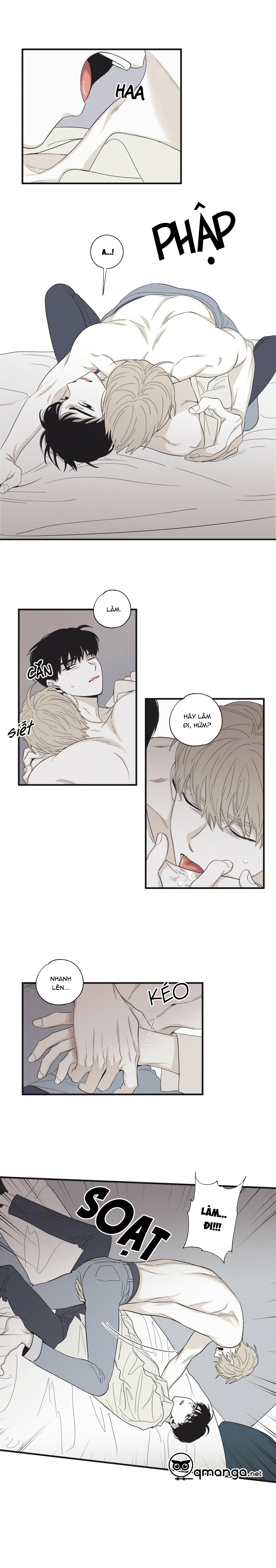 chiếu tướng chapter 14 6