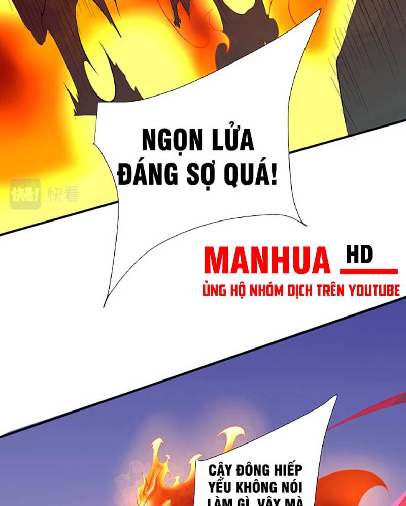 võ đạo độc tôn chapter 563 33