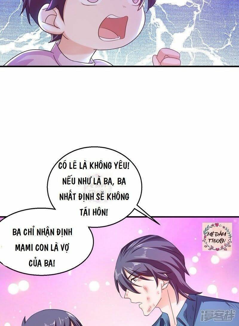 nhập cốt noãn hôn chapter 298 12