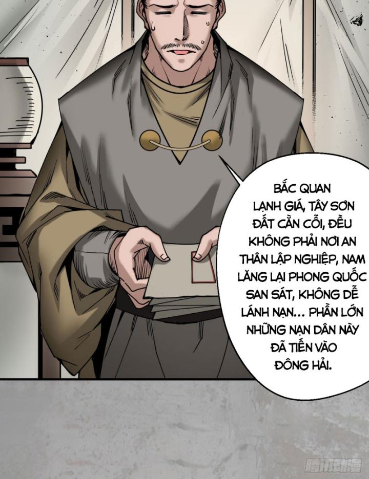 Tạng Phong Hành chapter 195 7