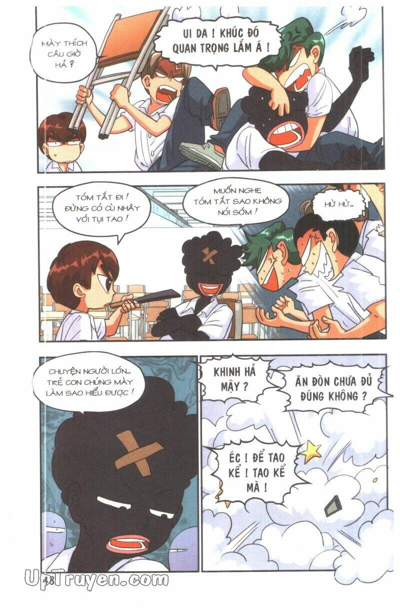 học sinh chân kinh chapter 11 50