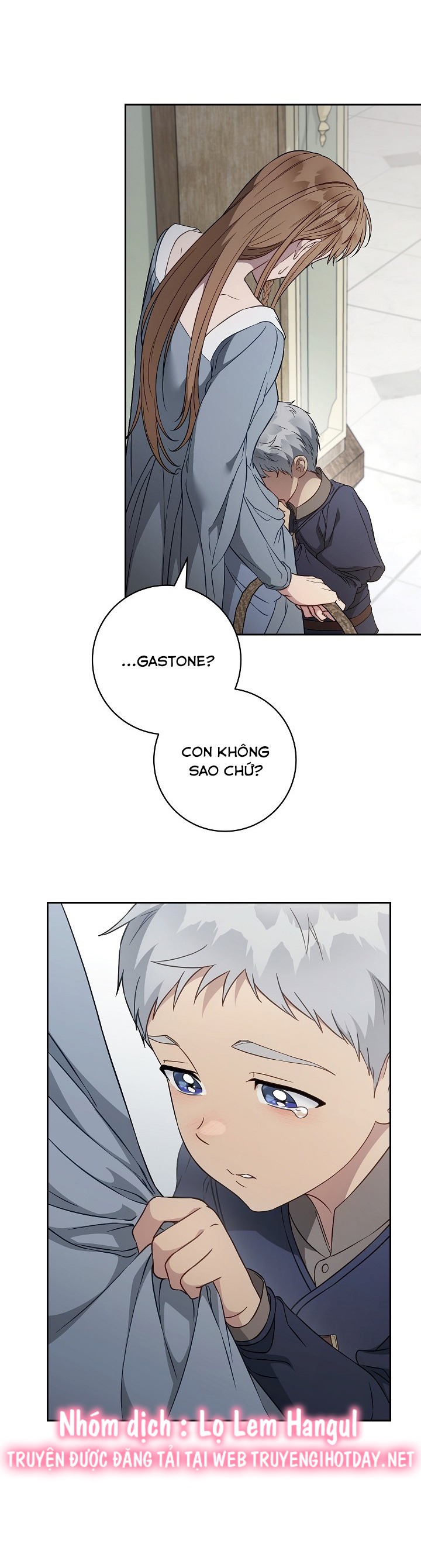 phía sau em, luôn có ta bên cạnh chapter 112 5