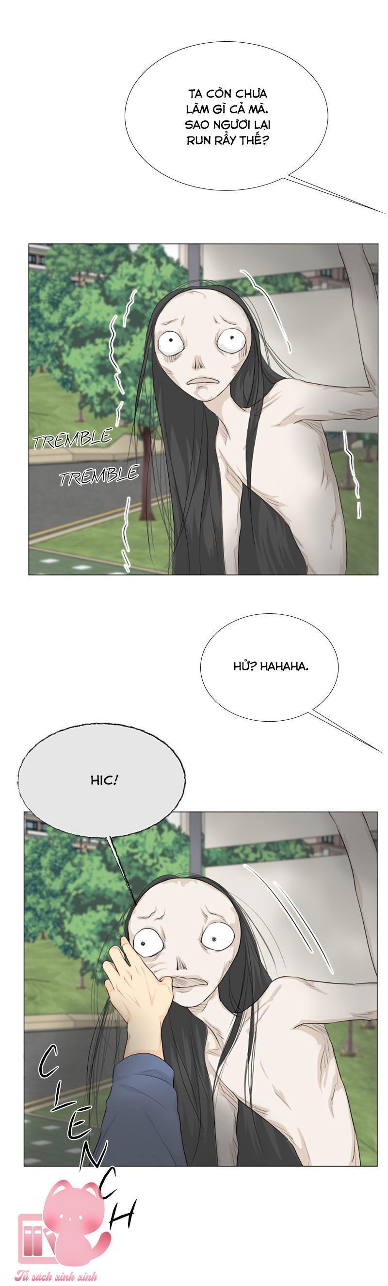 bán quỷ chapter 90 16