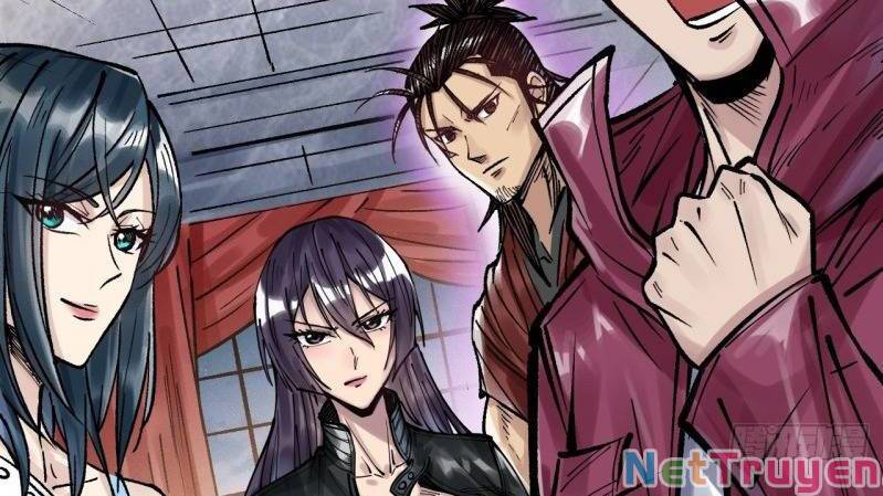 thế giới xa lạ chapter 31 54