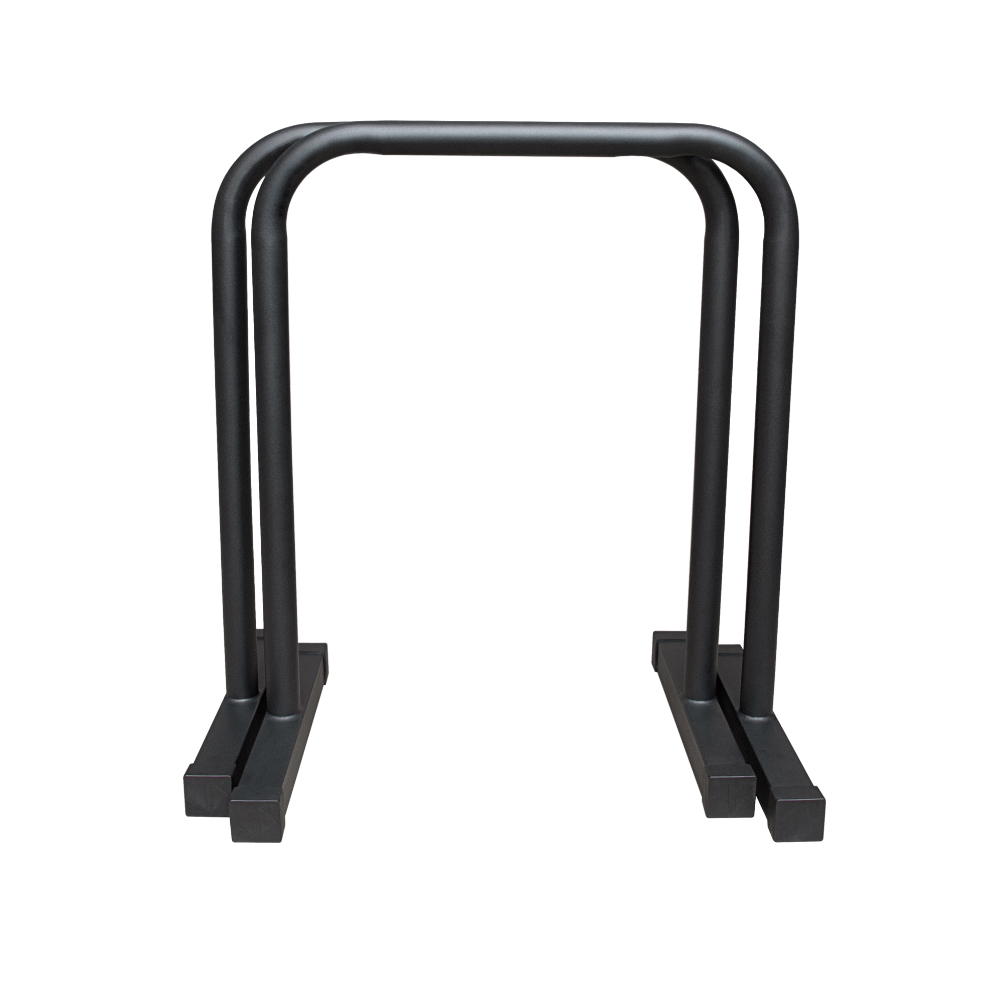 [TỔNG HỢP 9 MẪU] Xà kép Parallettes Dip Bars Pocorrys cao 83cm