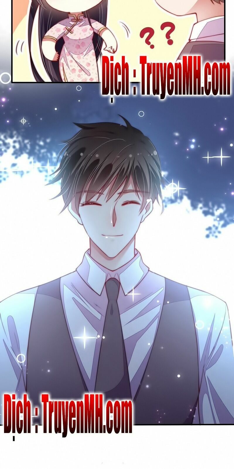 ngày nào thiếu soái cũng ghen chapter 60 12