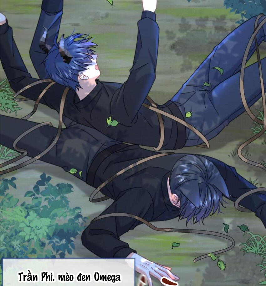 huynh dạy đệ vô lễ chapter 14 27