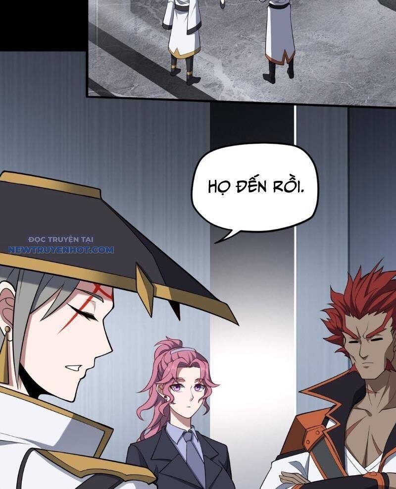 đại lộ vô danh chapter 53 15