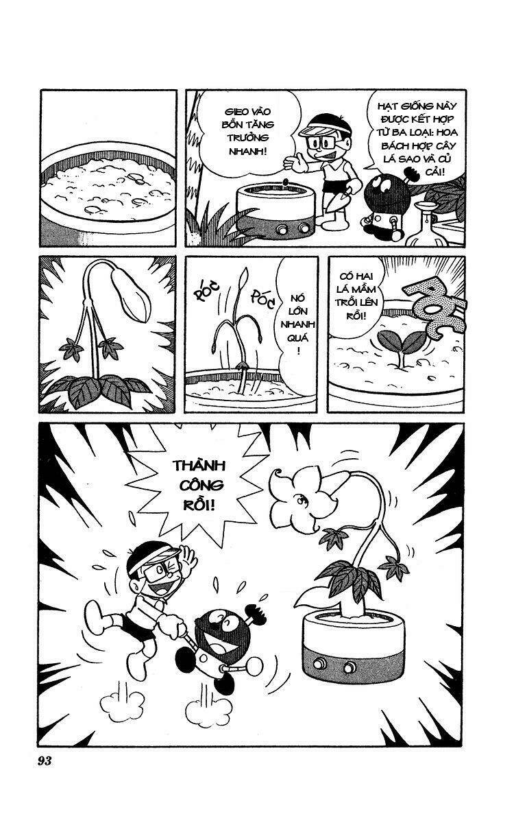 cuốn từ điển kì bí chapter 28 5