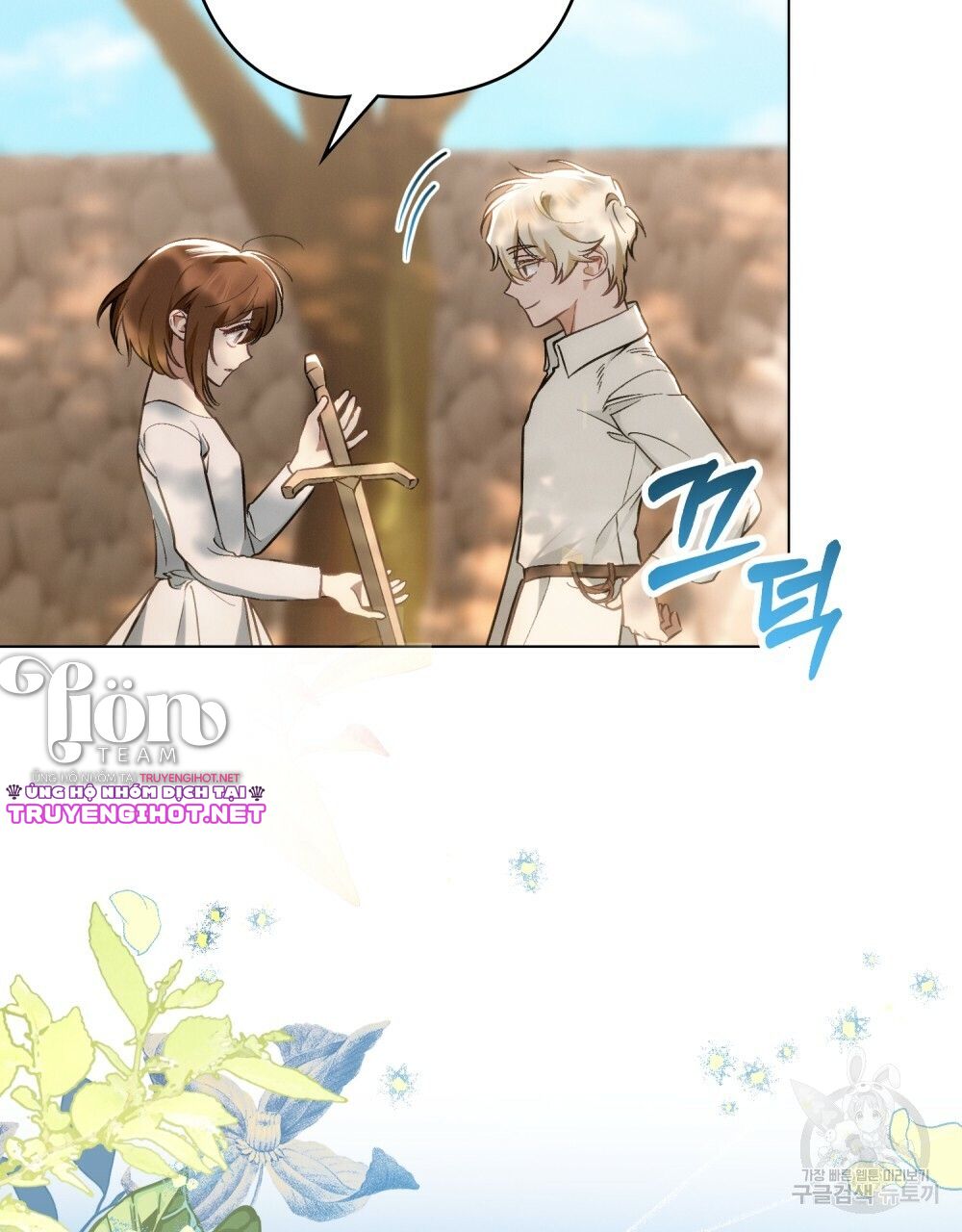 Thanh Gươm của Evangeline chapter 20.2 39