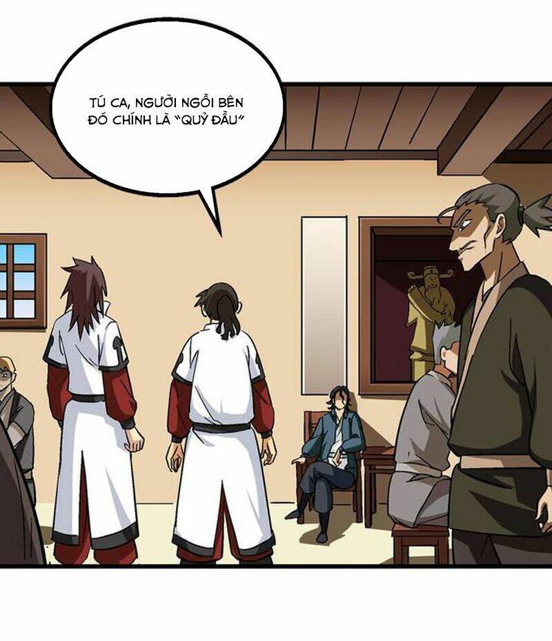 phong quỷ truyền thuyết chapter 67 15