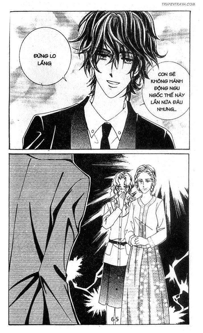 điên vì yêu - love like crazy chapter 27 9