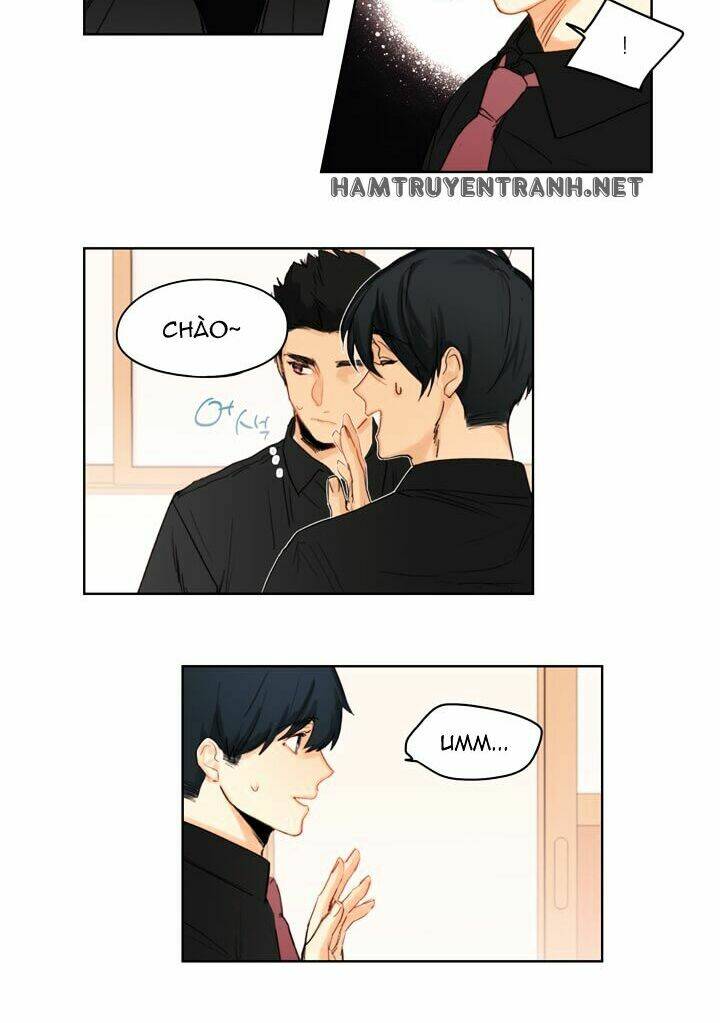 thực tập sinh chapter 3 18