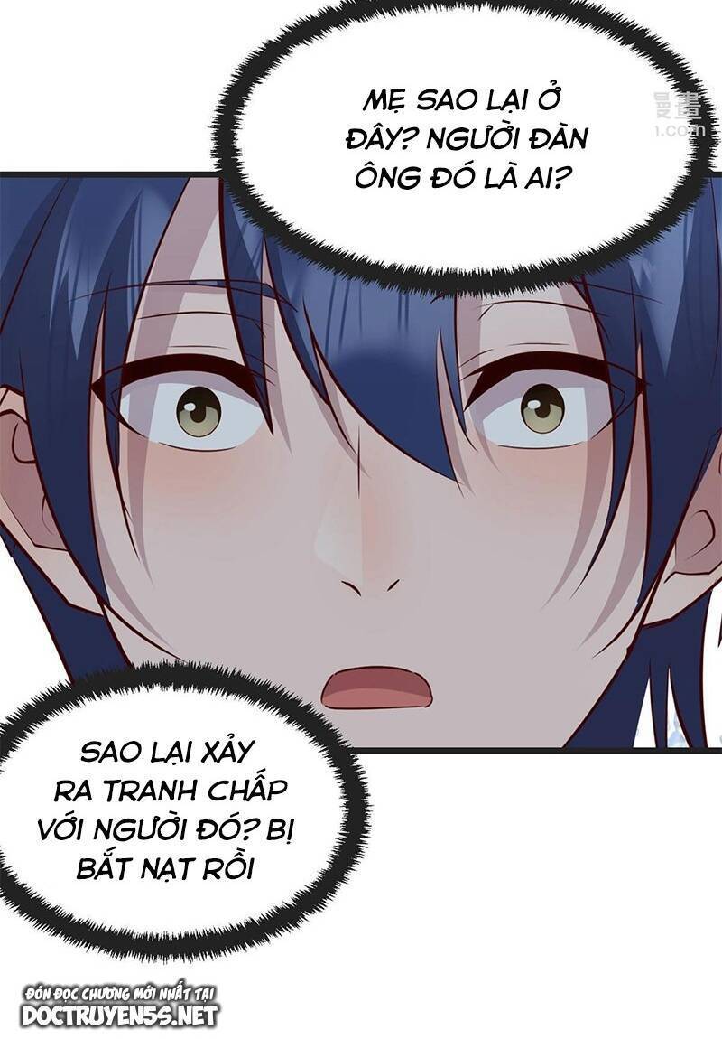 chị gái tôi là đại minh tinh chapter 172 17