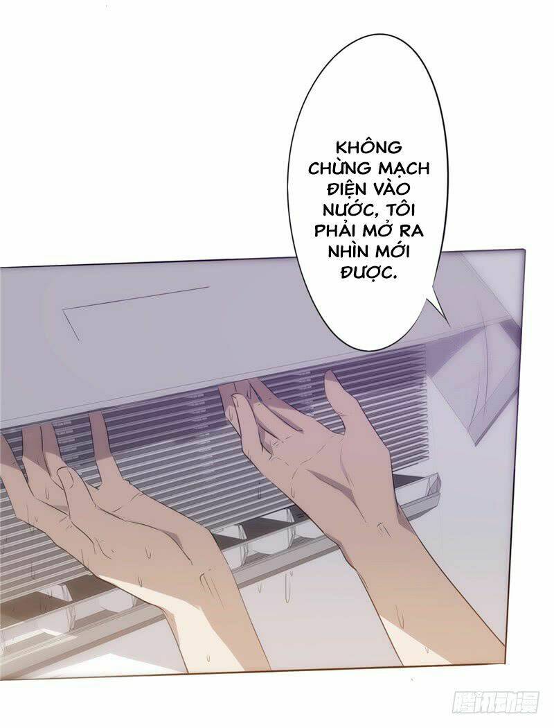 tối cường công nhân chapter 1.5 14