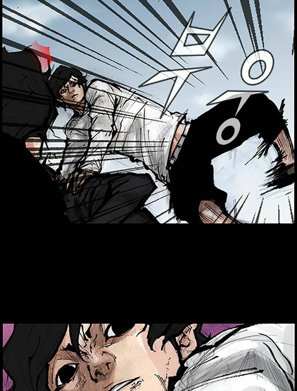 độc cô tiền truyện chapter 30 25