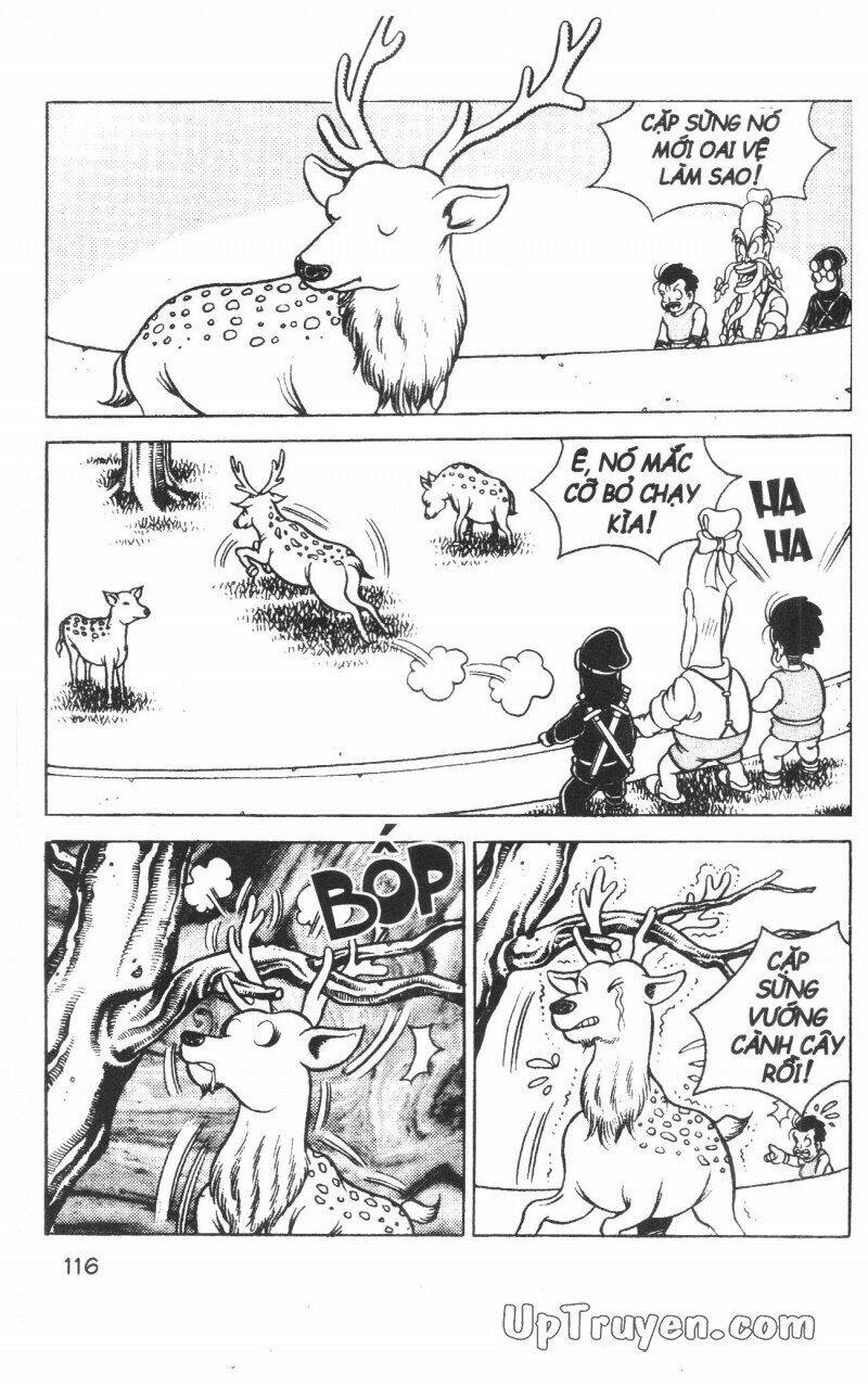 đội quân nhí nhố chapter 11 118