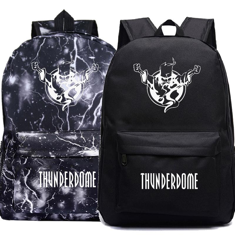 2020 Hot New Trẻ Em Học Túi Dành Cho Thanh Thiếu Niên Dành Thunderdome Ba Lô Chống Thấm Nước Tất Trẻ Em Sách Mochila