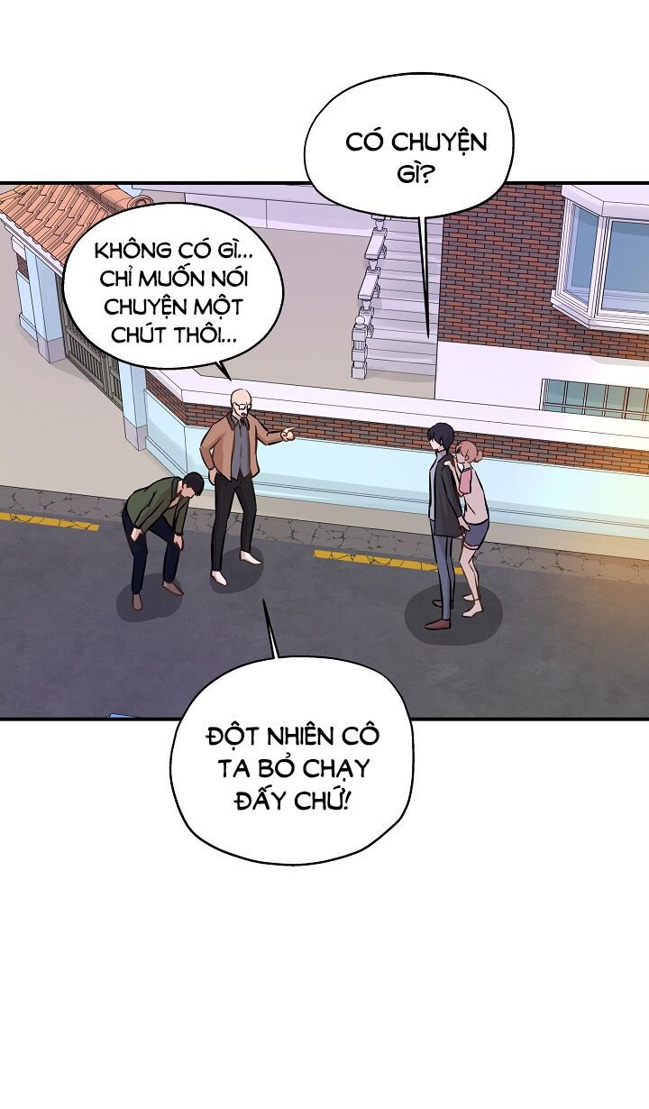 cuộc sống kỳ thú chapter 59 19