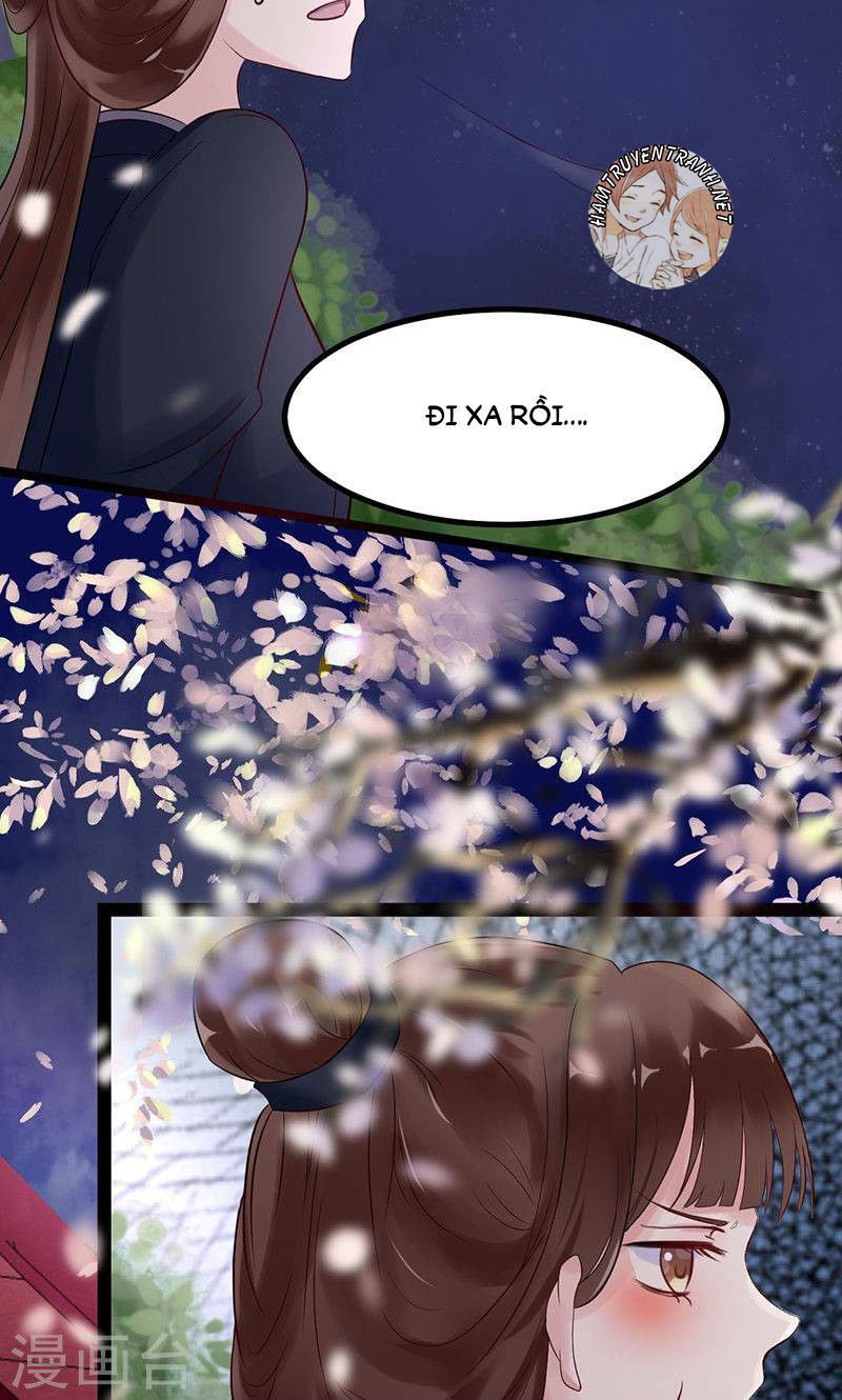 thái tử điện hạ dưỡng thành kí chapter 2 6