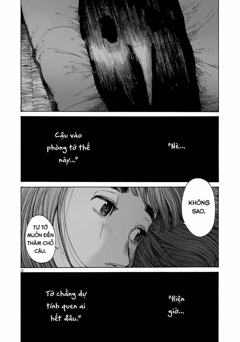 chúc ngủ ngon, punpun chapter 107 12