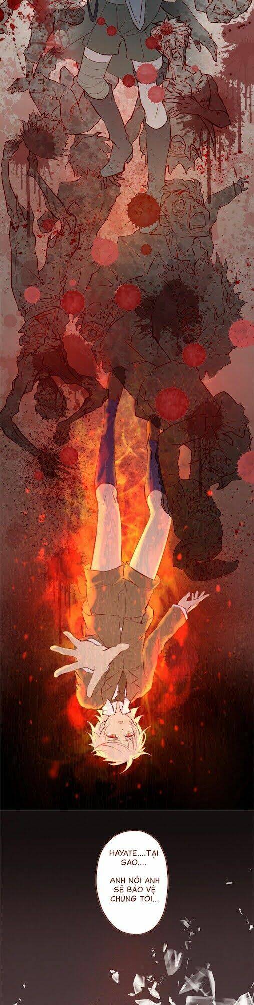 phantom paradise chapter 2 18