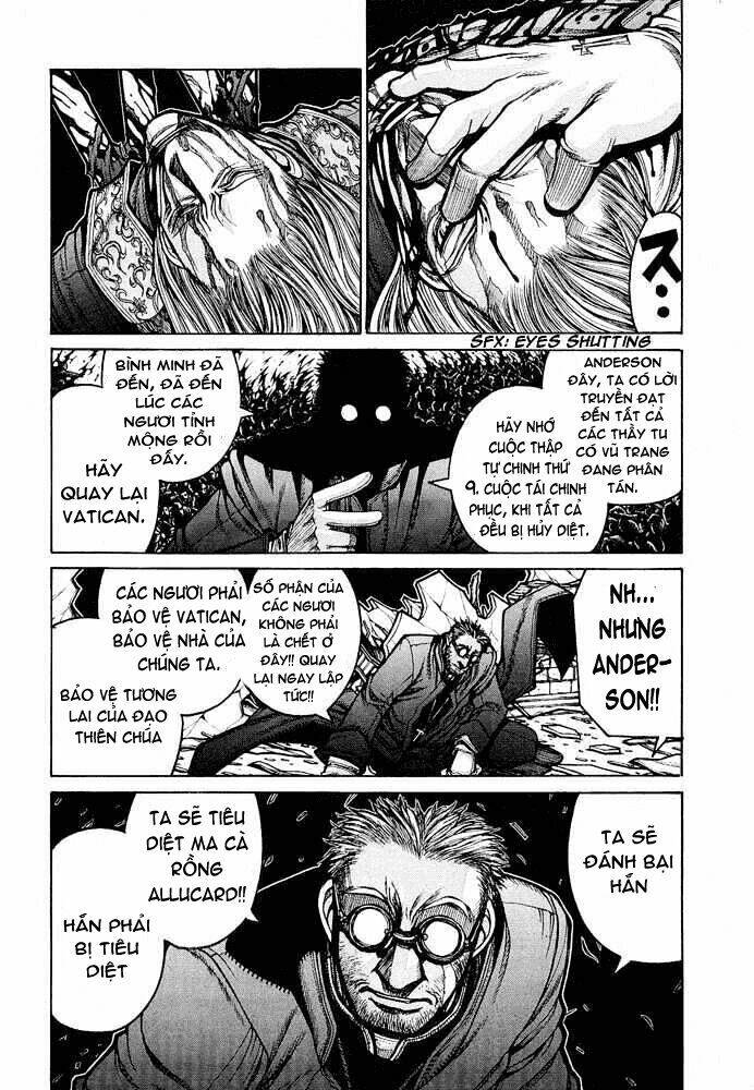 hellsing chapter 62 6