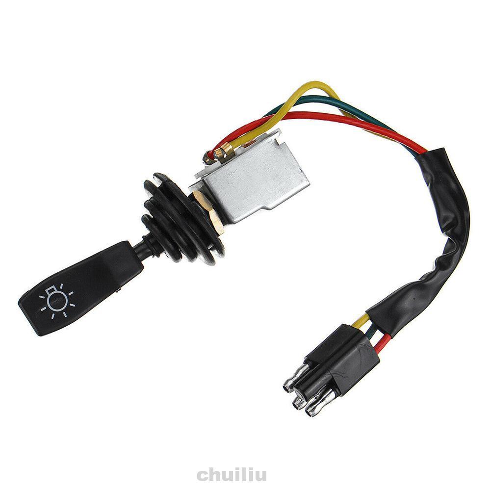 Công Tắc Điều Khiển Đèn Xe Ô Tô Prc3430