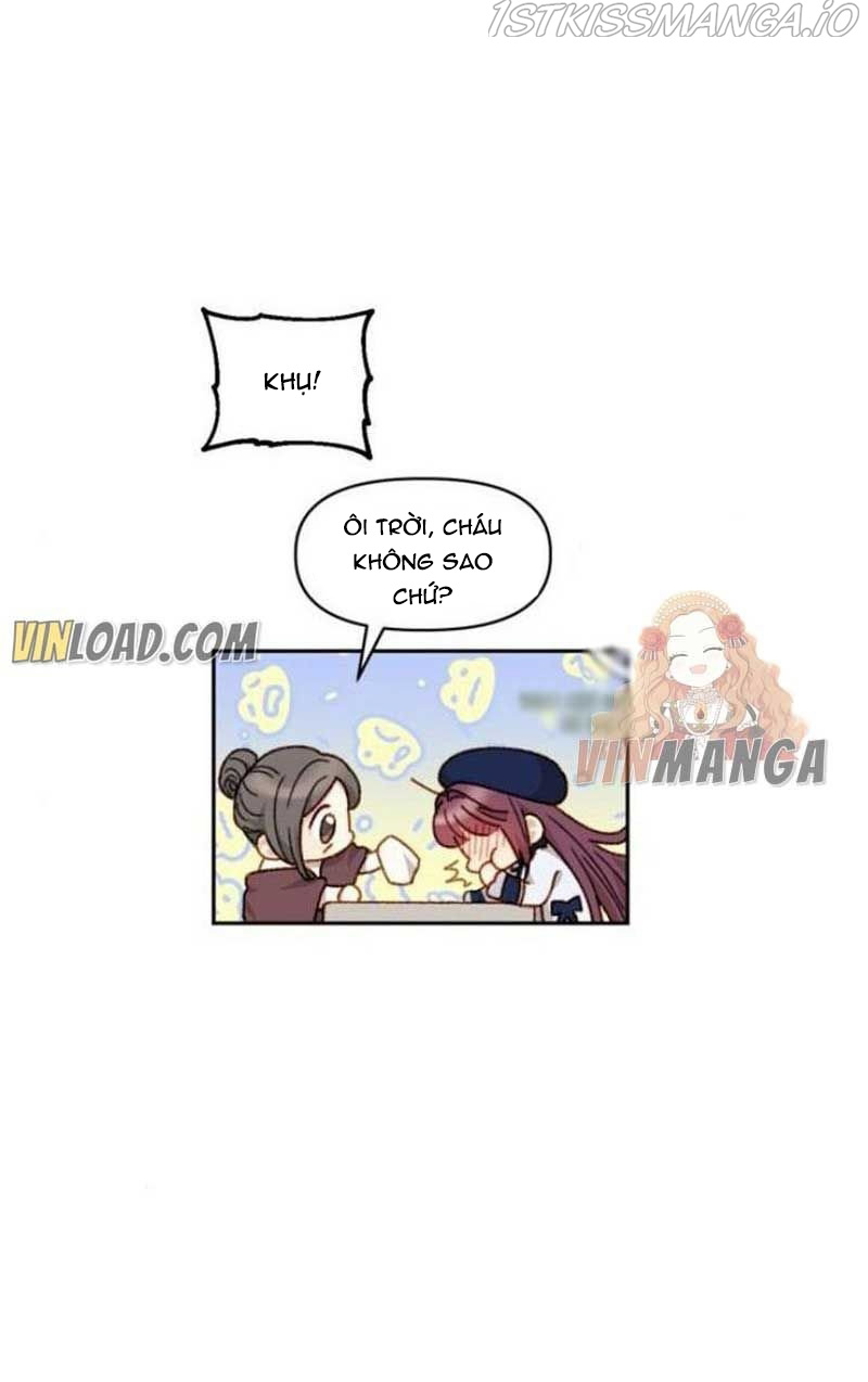 nữ chính muốn tôi trở thành mẹ kế chapter 35.1 10