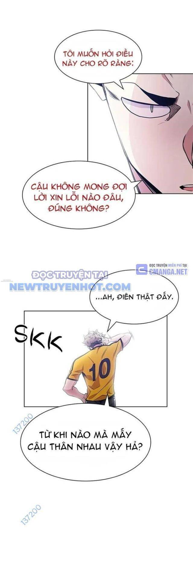 Góc Cao Khung Thành chapter 71 20