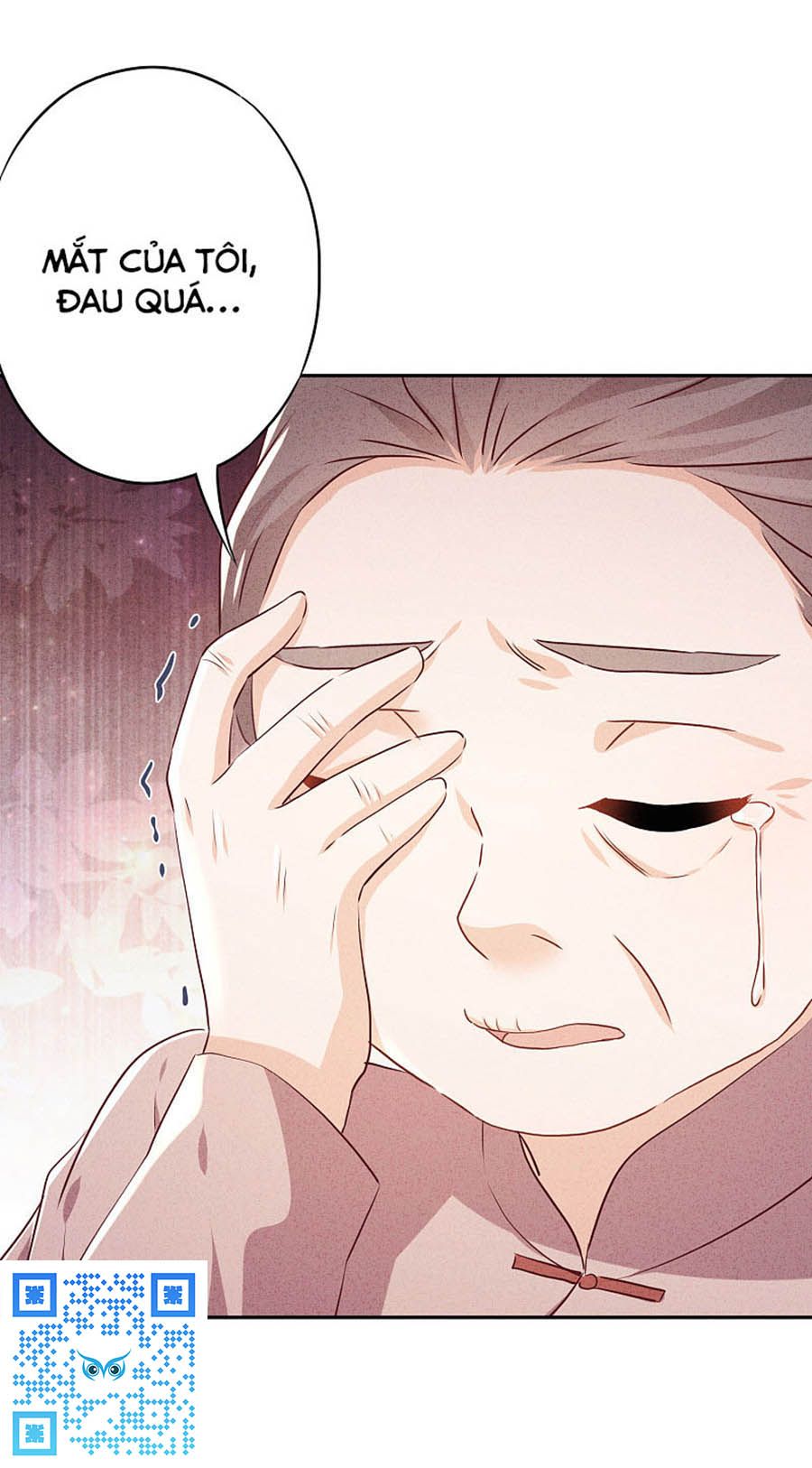 thiếu soái, vợ anh muốn lật trời! chapter 108 34