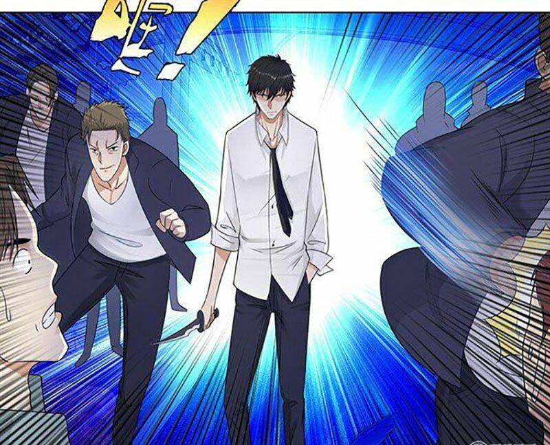 học viện cao thủ chapter 98 3