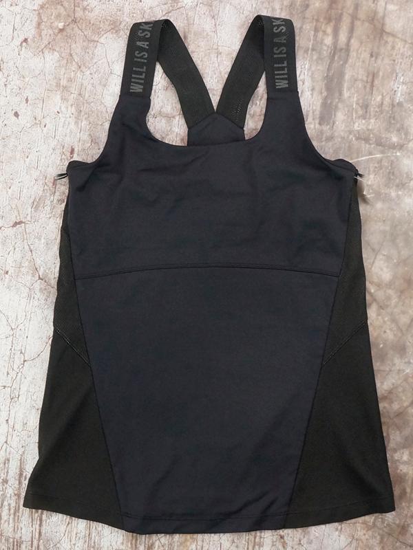 Áo Ba Lỗ Nữ Oysho Tank Top