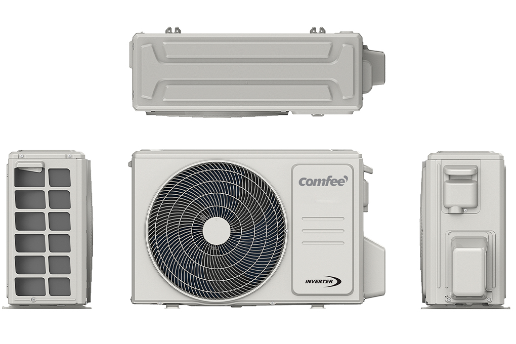 CFS-28VAF - Máy lạnh Comfee Inverter 3 HP CFS-28VAF - Hàng Chính Hãng - Chỉ Giao Hồ Chí Minh
