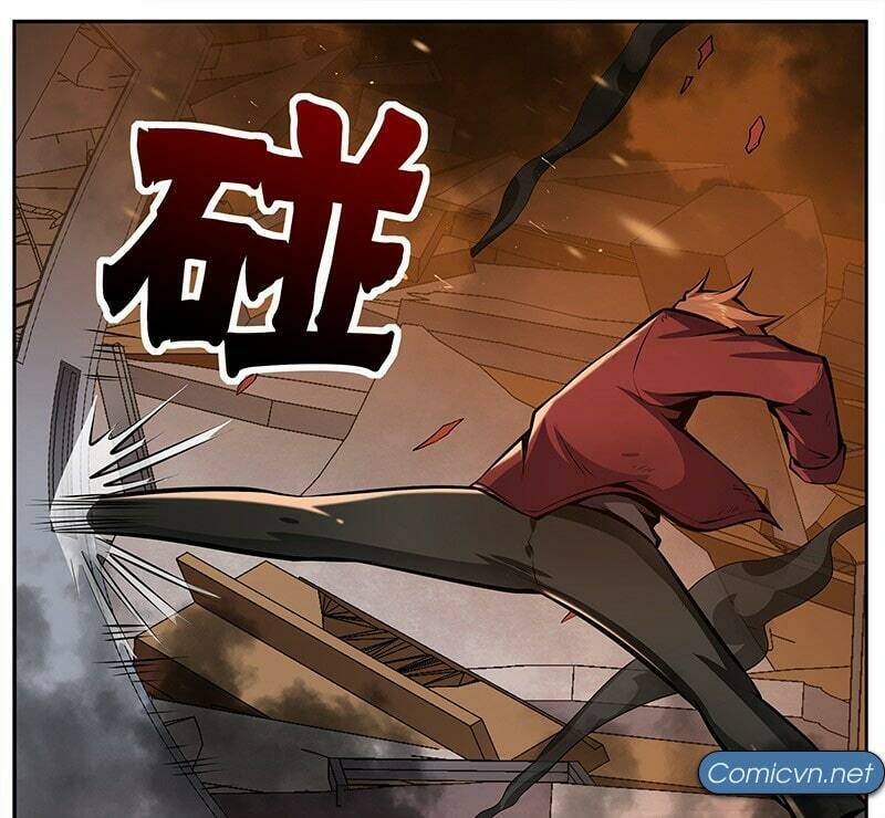 lớp học tử vong chapter 5 37