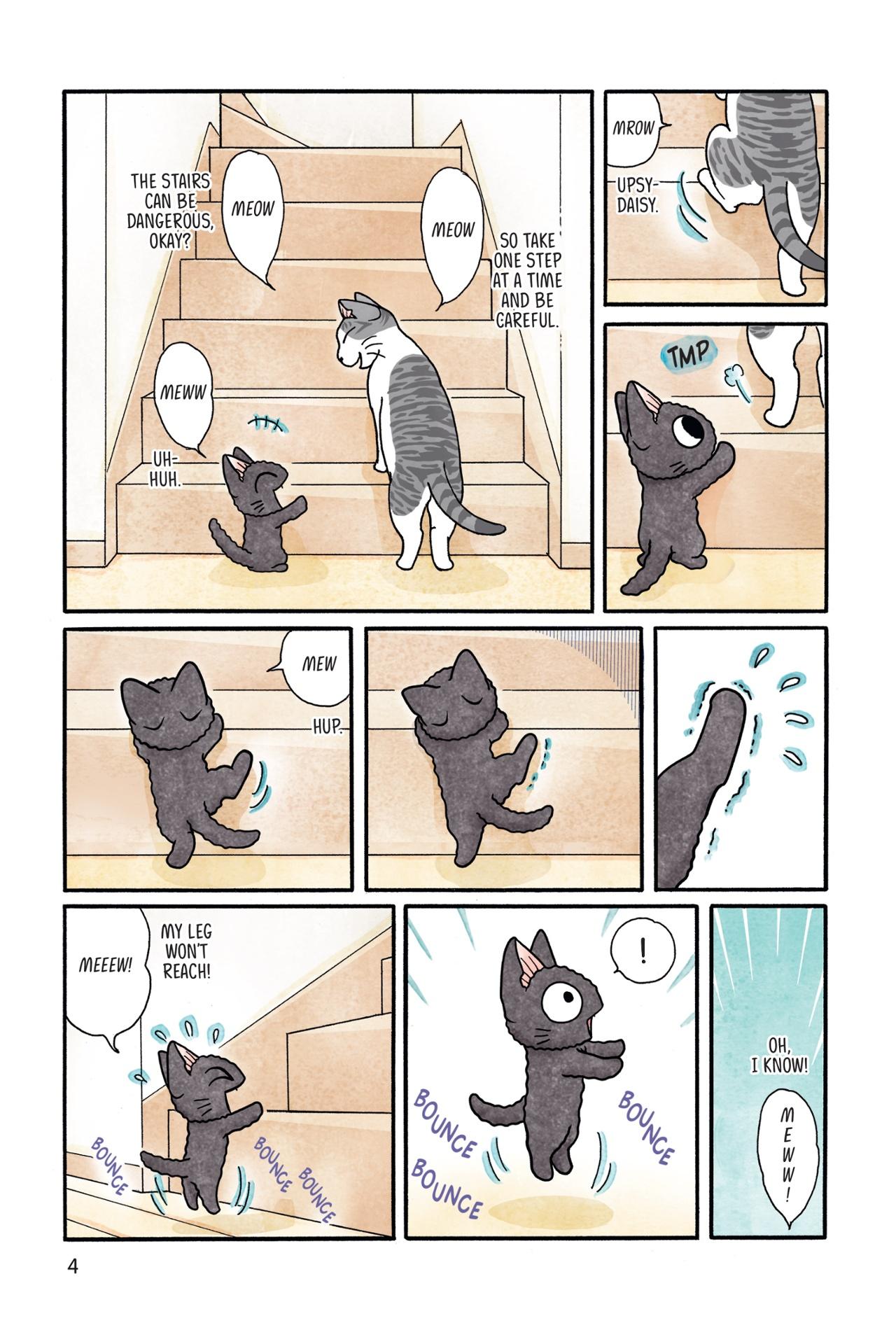 Sue &amp; Tai-chan 3 (Graphic Novels)