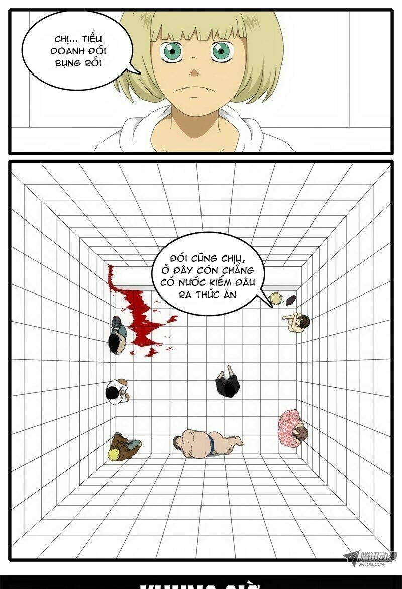 world game chapter 9 9