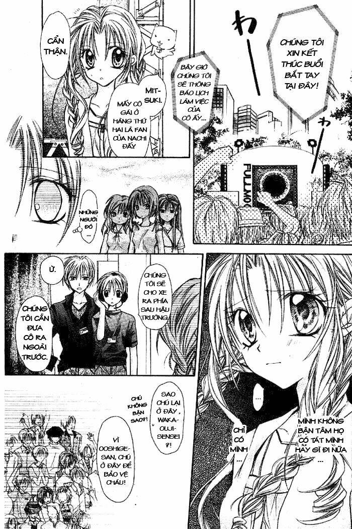 đi tìm mặt trăng tròn chapter 22 9