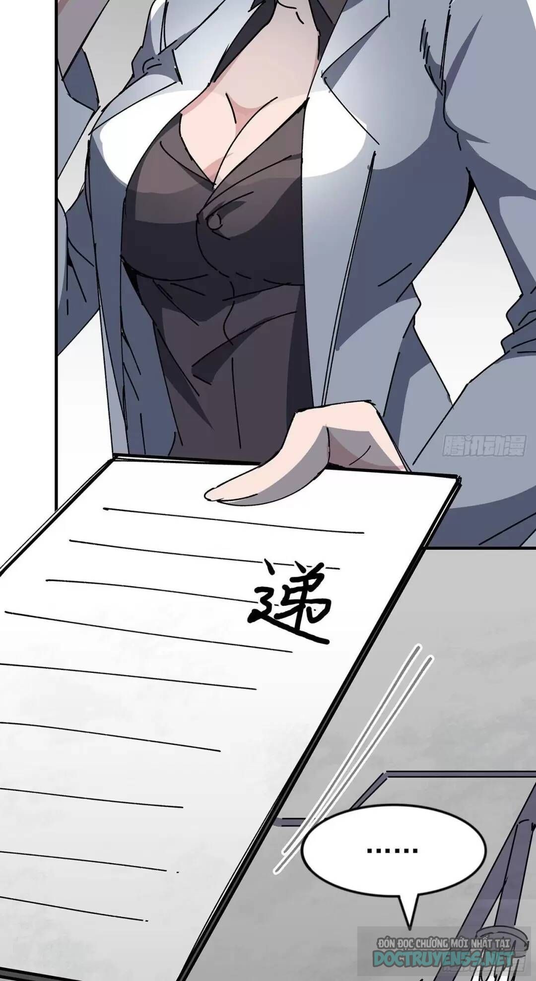 giải cứu 99 nữ chính ở mạt thế chapter 101 14